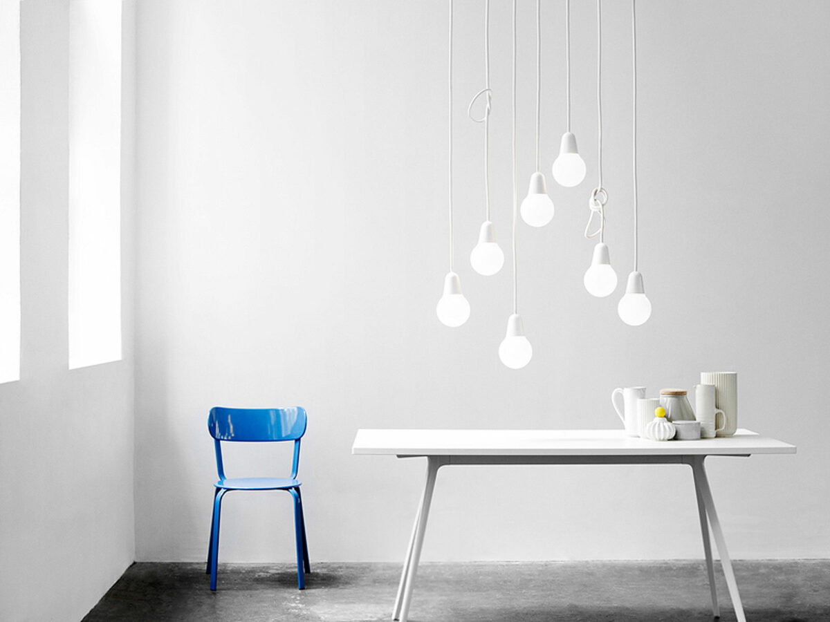 Great haumea light – a way to make your space vibrant.
